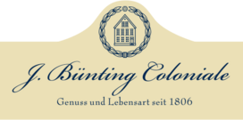 Logo Bünting Coloniale